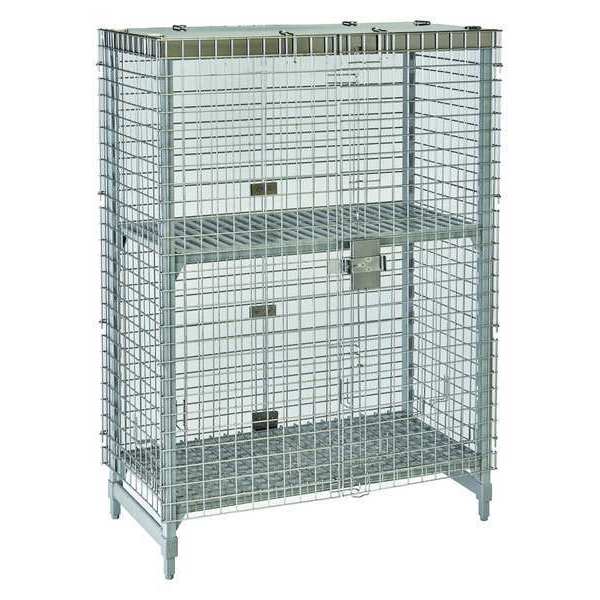 Stationary Security Unit, 64-1/2