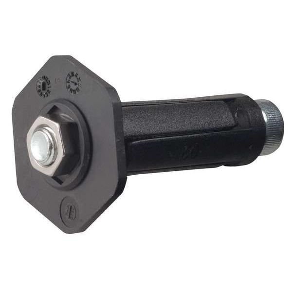 Synthetic Expanding Adapter, 1-9/16 in.