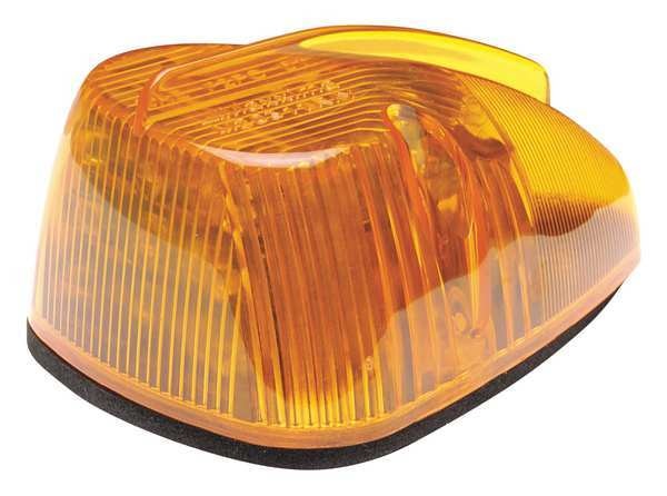 LED CLRNC LGHT AMBER GRMMNT