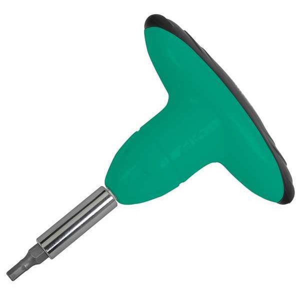 CDI T-Handle Torque Screwdriver, 1/4
