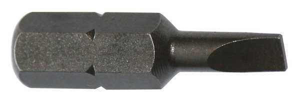 Torsion Bit, SAE, 1/4