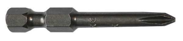 Power Bit, SAE, 1/4