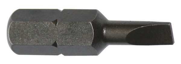 Torsion Bit, SAE, 1/4
