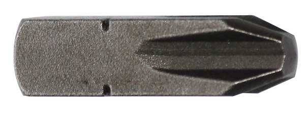 Torsion Bit, SAE, 5/16