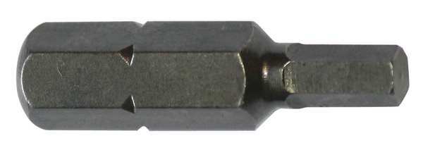 Torsion Bit, SAE, 1/4