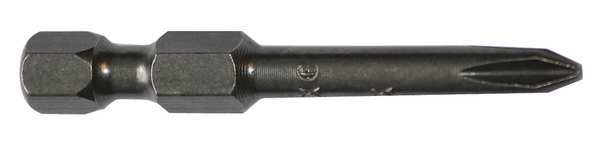 Power Bit, SAE, 1/4