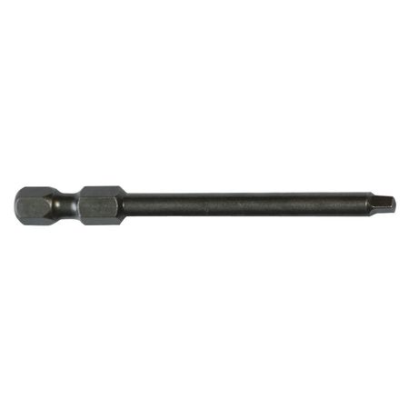 Power Bit, SAE, 1/4
