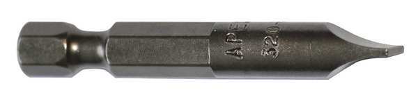 Torsion Bit, SAE, 5/16