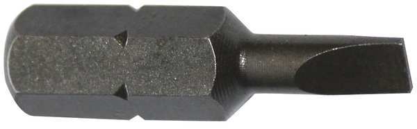 Torsion Bit, SAE, 1/4