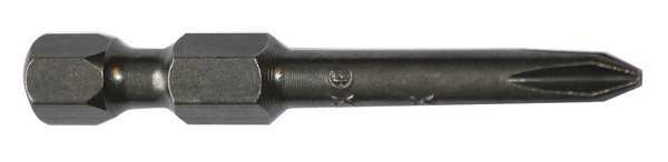 Power Bit, SAE, 1/4
