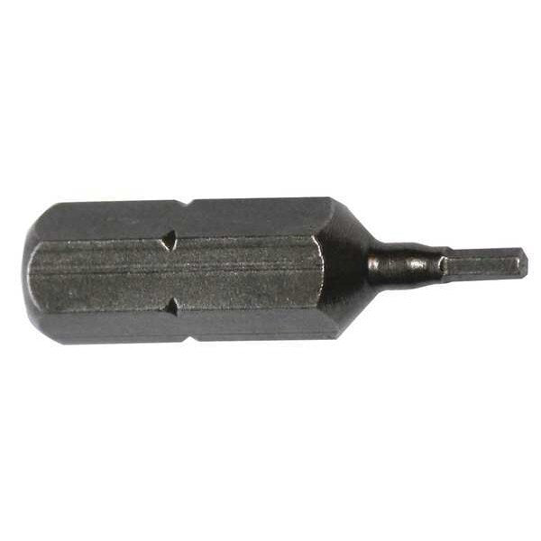 Torsion Bit, Metric, 1/4