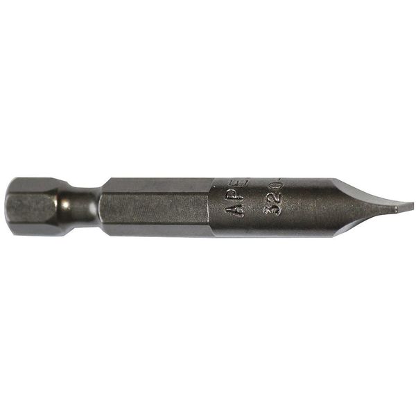 Power Bit, SAE, 1/4
