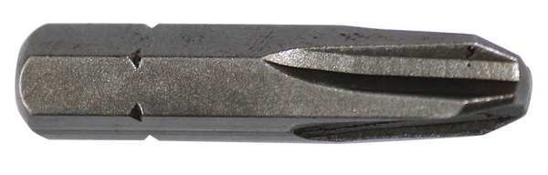 Torsion Bit, SAE, 1/4