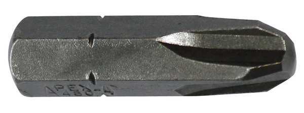 Torsion Bit, SAE, 5/16