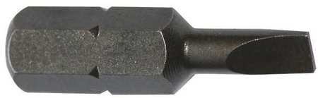 Torsion Bit, SAE, 1/4