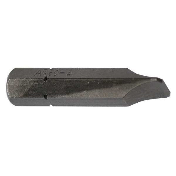 Torsion Bit, SAE, 1/4