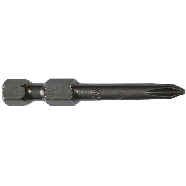 Power Bit, SAE, 1/4