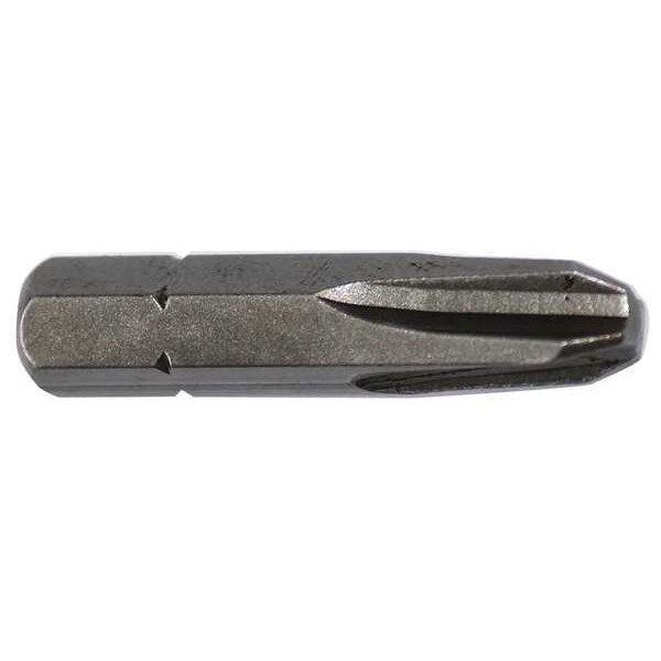 Torsion Bit, SAE, 1/4
