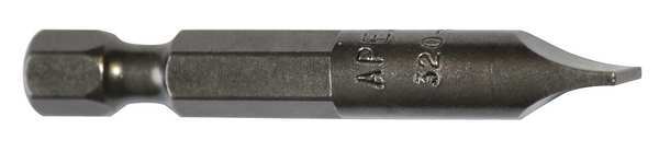 Power Bit, SAE, 1/4