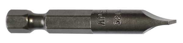 Power Bit, SAE, 1/4