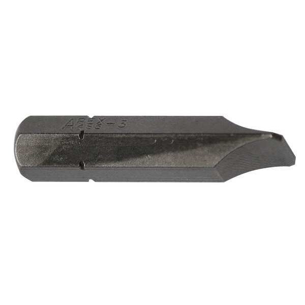 Torsion Bit, SAE, 1/4
