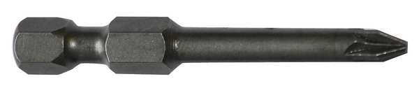 Power Bit, SAE, 1/4