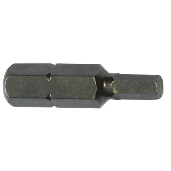 Torsion Bit, SAE, 1/4