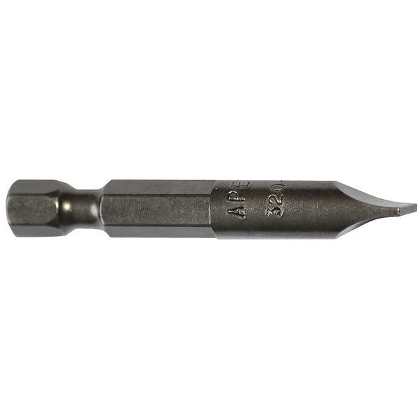 Power Bit, SAE, 1/4