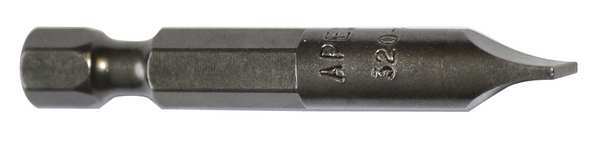Power Bit, SAE, 1/4