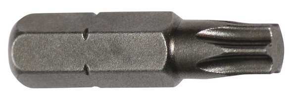 Torsion Bit, SAE, 1/4