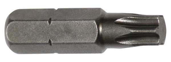 Torsion Bit, SAE, 1/4