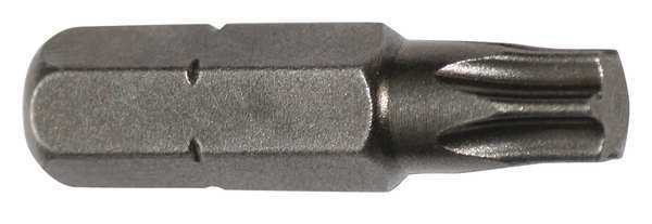 Torsion Bit, SAE, 1/4