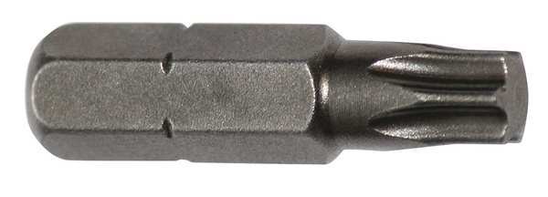 Torsion Bit, SAE, 1/4