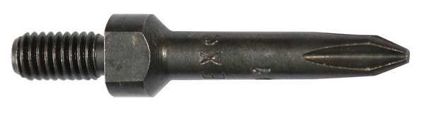 Power Bit, SAE, 10 to 32mm, Screw, PK5