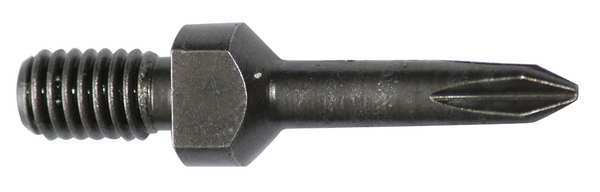 Power Bit, SAE, 1/4