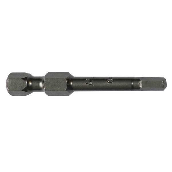 Power Bit, SAE, 1/4