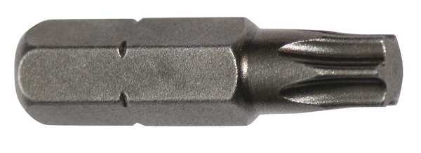Torsion Bit, SAE, 1/4