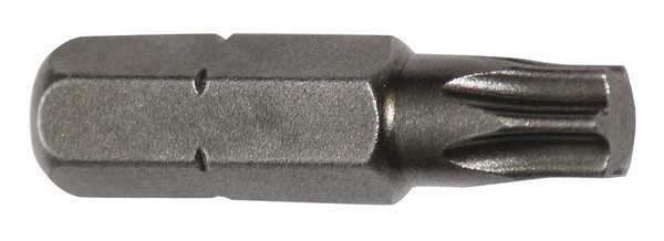 Torsion Bit, SAE, 1/4