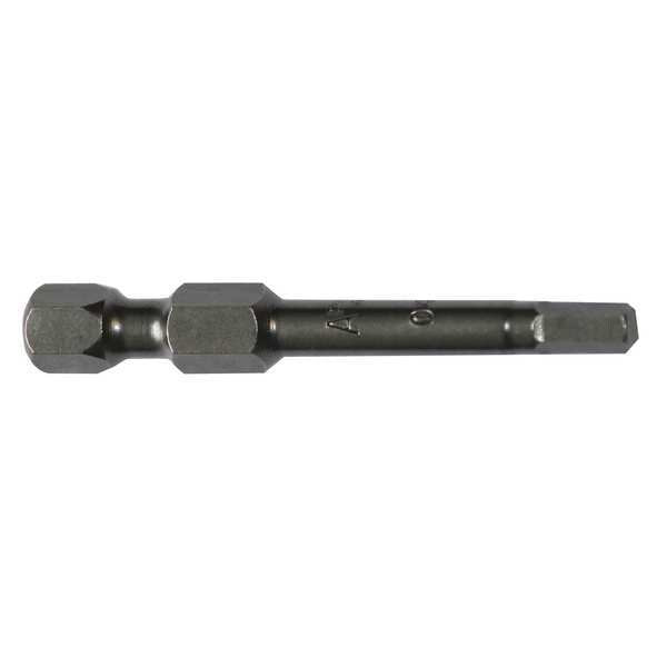 Power Bit, SAE, 1/4