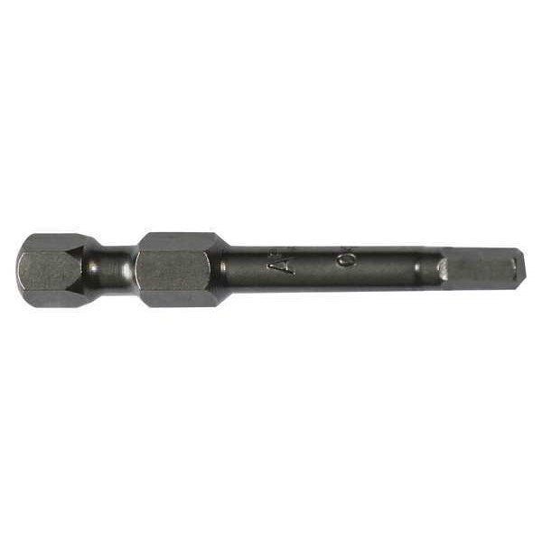 Power Bit, SAE, 1/4