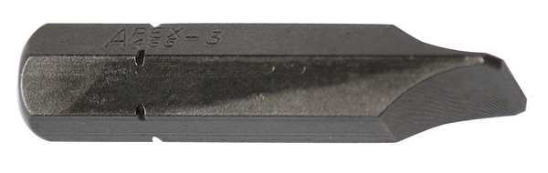 Torsion Bit, SAE, 1/4