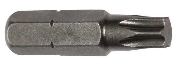 Torsion Bit, SAE, 1/4