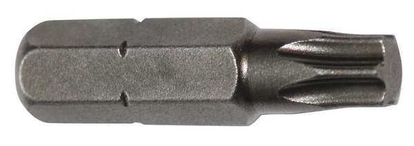 Torsion Bit, SAE, 1/4