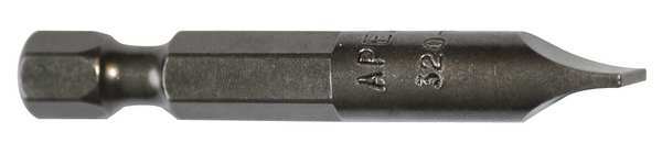 Power Bit, SAE, 1/4