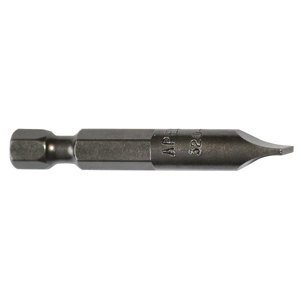 Power Bit, SAE, 1/4