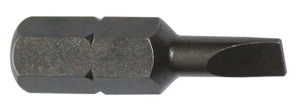 Torsion Bit, SAE, 1/4