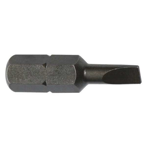 Torsion Bit, SAE, 1/4