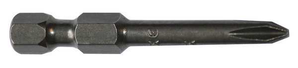 Power Bit, SAE, 1/4