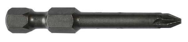 Power Bit, SAE, 1/4