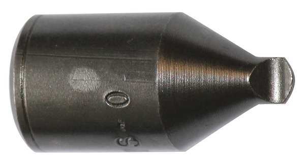 Torsion Bit, SAE, 1/4